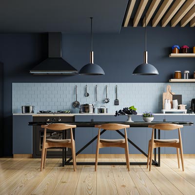 German Kitchen