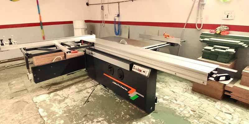Panel Saw